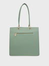 Caprese Capri Tote Large Mint