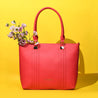 Caprese Dorita Tote Large Red