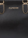 Caprese Esme Tote Medium Black