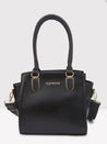 Caprese Esme Tote Medium Black