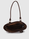 Caprese Freda Tote Large Brown