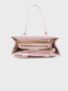 Caprese Josie Tote Large Blush