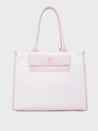 Caprese Josie Tote Large Blush