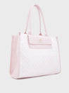 Caprese Josie Tote Large Blush