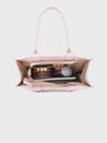 Caprese Josie Tote Large Blush