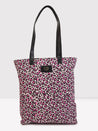 Caprese Karel Tote Medium Fuschia