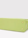 Caprese Lydia Tote Medium Lime