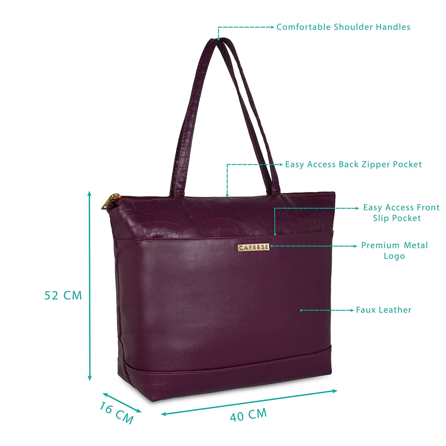 Real Simple debuts new handbag collection focused on style and  functionality - FIPP