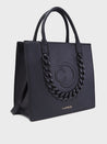 Caprese Roxana Tote Medium Black