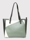 Caprese Ruth Tote Large Green