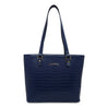 Caprese Rylee Tote Medium Blue