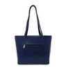 Caprese Rylee Tote Medium Blue