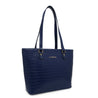 Caprese Rylee Tote Medium Blue