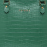 Caprese Rylee Tote Medium Green