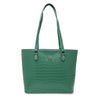 Caprese Rylee Tote Medium Green