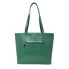 Caprese Rylee Tote Medium Green