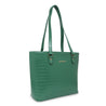 Caprese Rylee Tote Medium Green