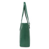 Caprese Rylee Tote Medium Green