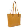 Caprese Rylee Tote Medium Yellow