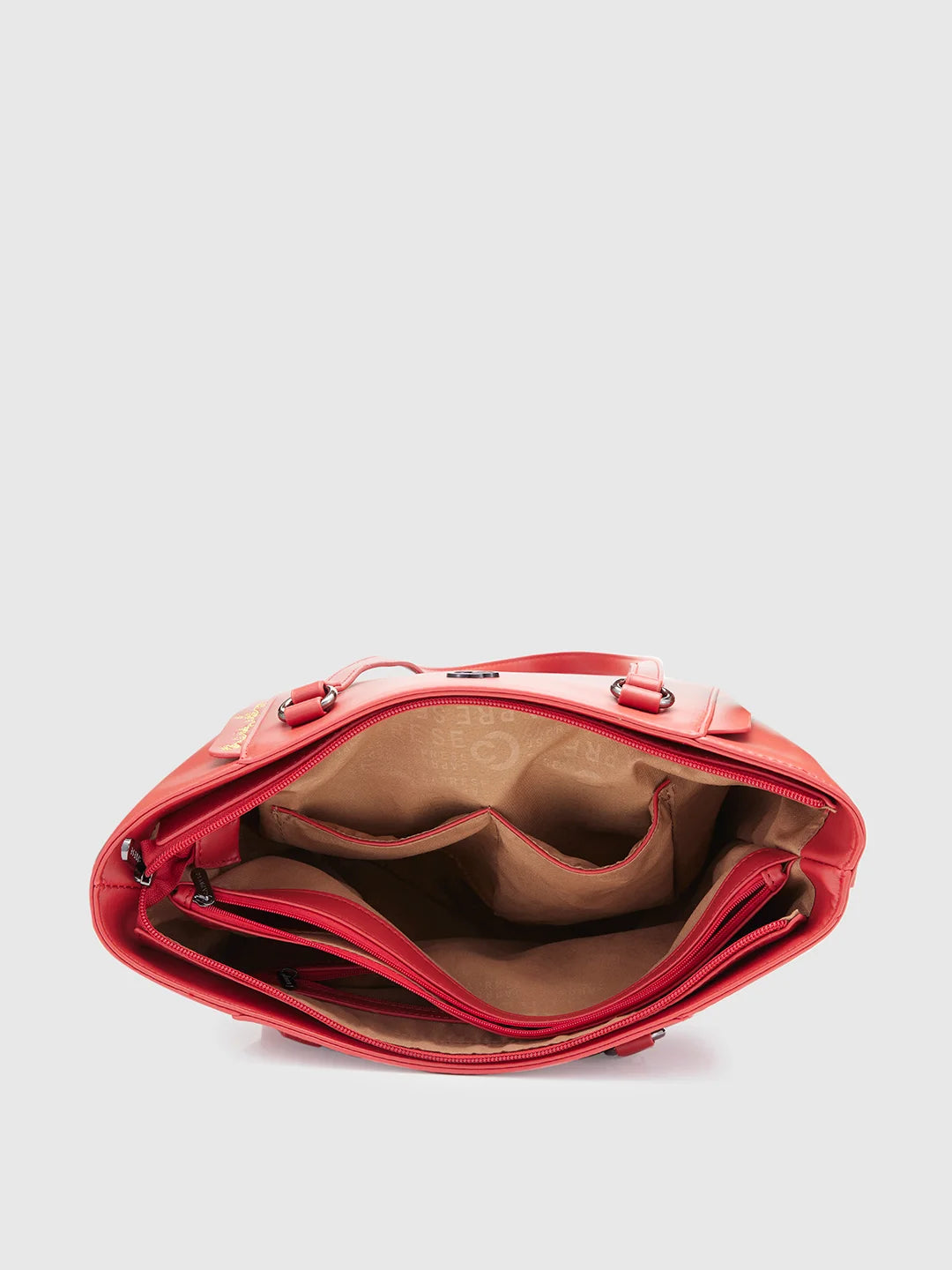 Caprese Tresna Embroidery Tote Handbag – Caprese Bags