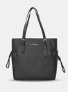 Caprese Tasha Tote Medium Black