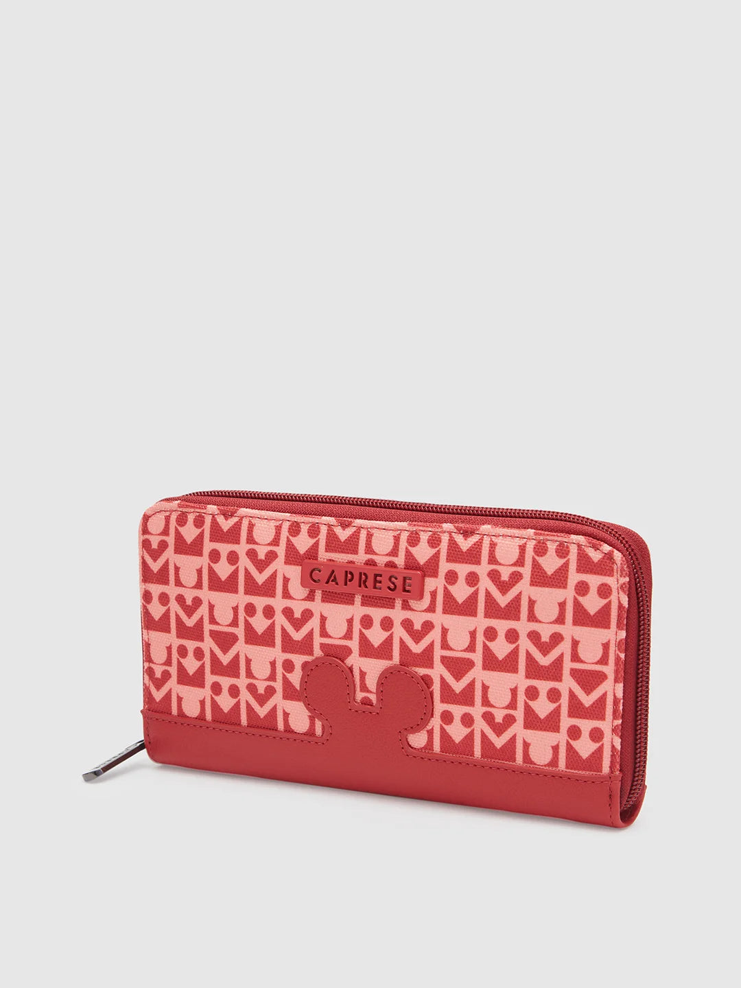 Licensed Disney Mickey Mouse Minnie Mouse Patchwork Tote Handbag: Disney  Minnie and Mickey Handbag