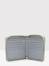 Caprese Arlisa Wallet Small Green