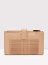 Caprese Avery Bifold Wallet Large Blush