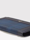 Caprese Avery Bifold Wallet Large Navy