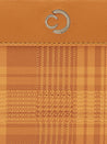 Caprese Avery Zip Around Wallet Large Tan