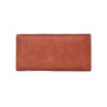 Caprese Cherry Wallet Medium Brick