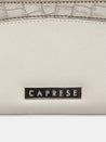 Caprese Dorrita Zip Around Wallet Medium Taupe