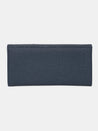 Caprese Ingrid Flapover Wallet Large Navy