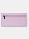 Caprese Janne Flapover Wallet Medium Lilac