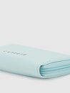 Caprese Keera Wallet Small Aqua