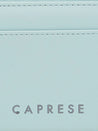 Caprese Keera Wallet Small Aqua