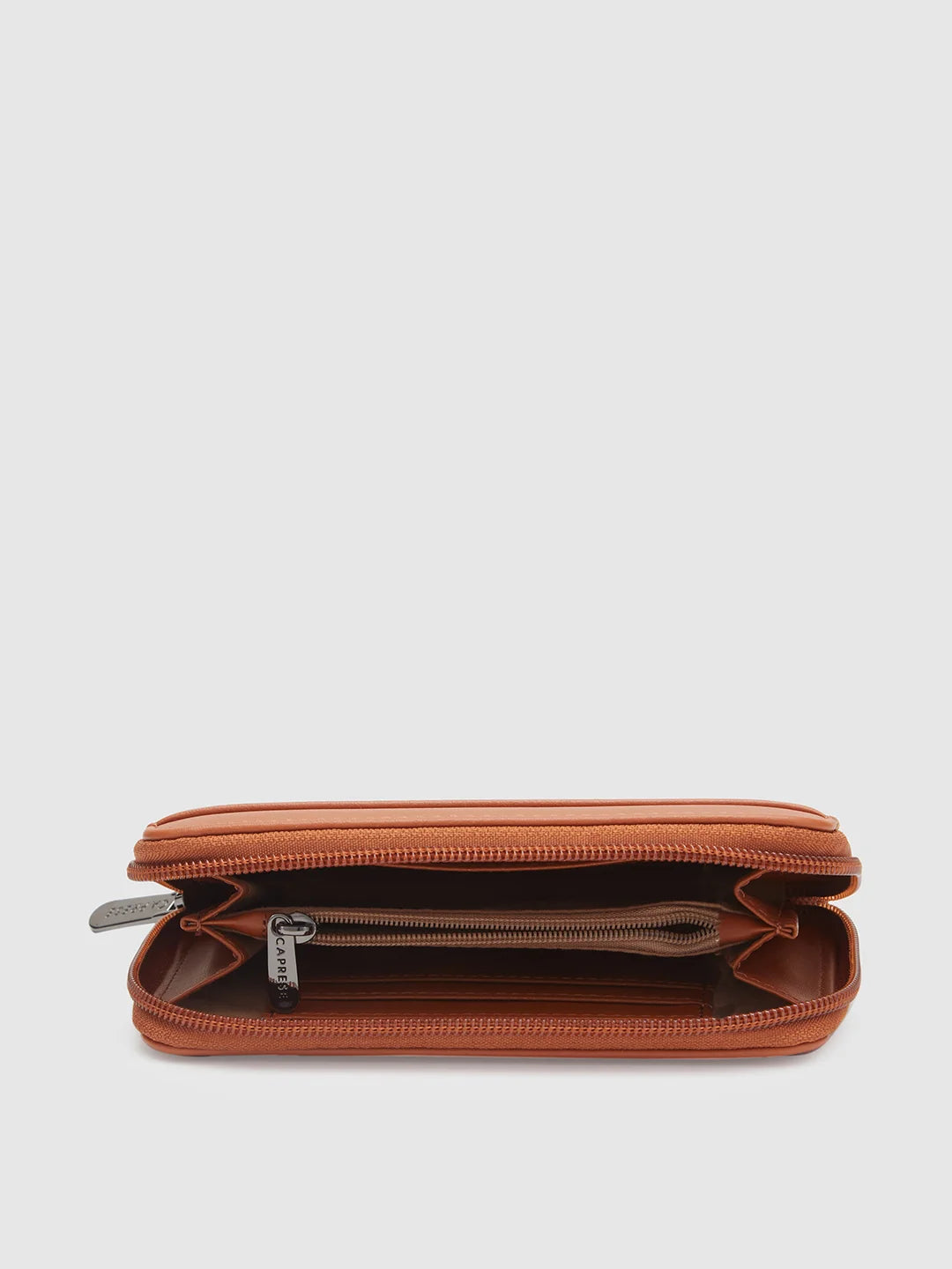 Caprese Wallets : Buy Caprese Happy Fold Wallet Small Neo Aqua Online