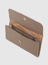 Caprese Paula Wallet Medium Taupe