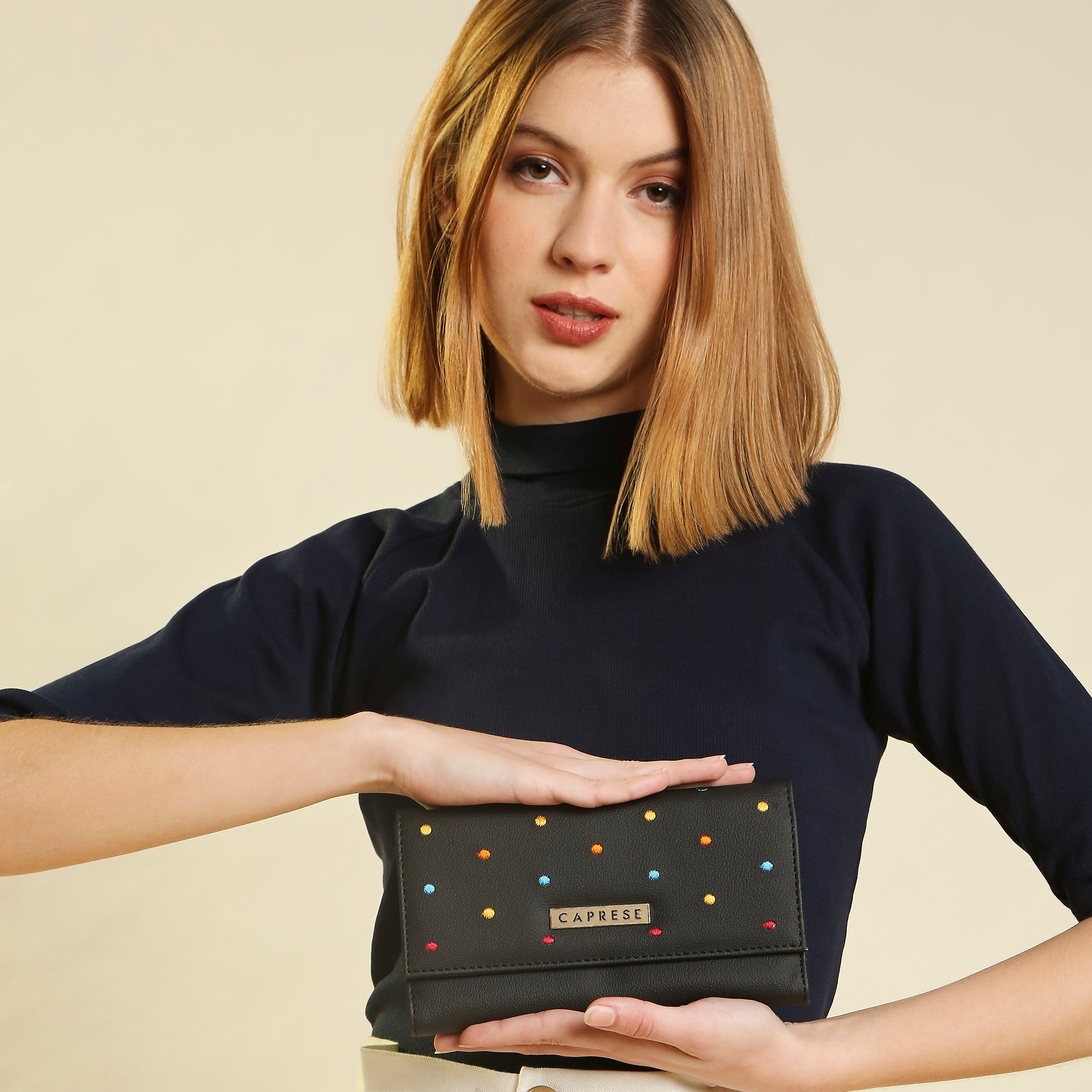 Caprese bags wallets belts new arrivals