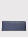 Caprese Sophia Wallet Medium Flap Wallet Navy