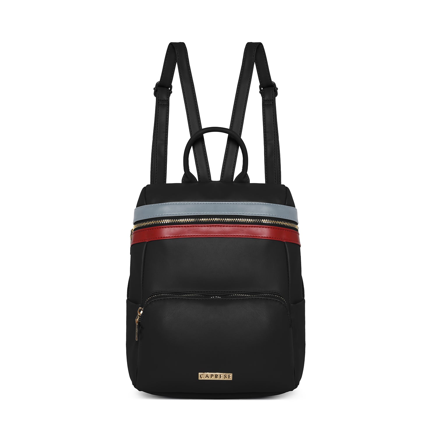 Caprese Brigetta Backpack Medium Black