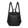 Caprese Brigetta Backpack Medium Black