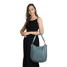 Caprese Sarah Crossbody Medium Old Blue