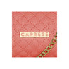 Caprese Cadie Sling Medium Blush