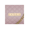 Caprese Cadie Sling Medium Soft Pink