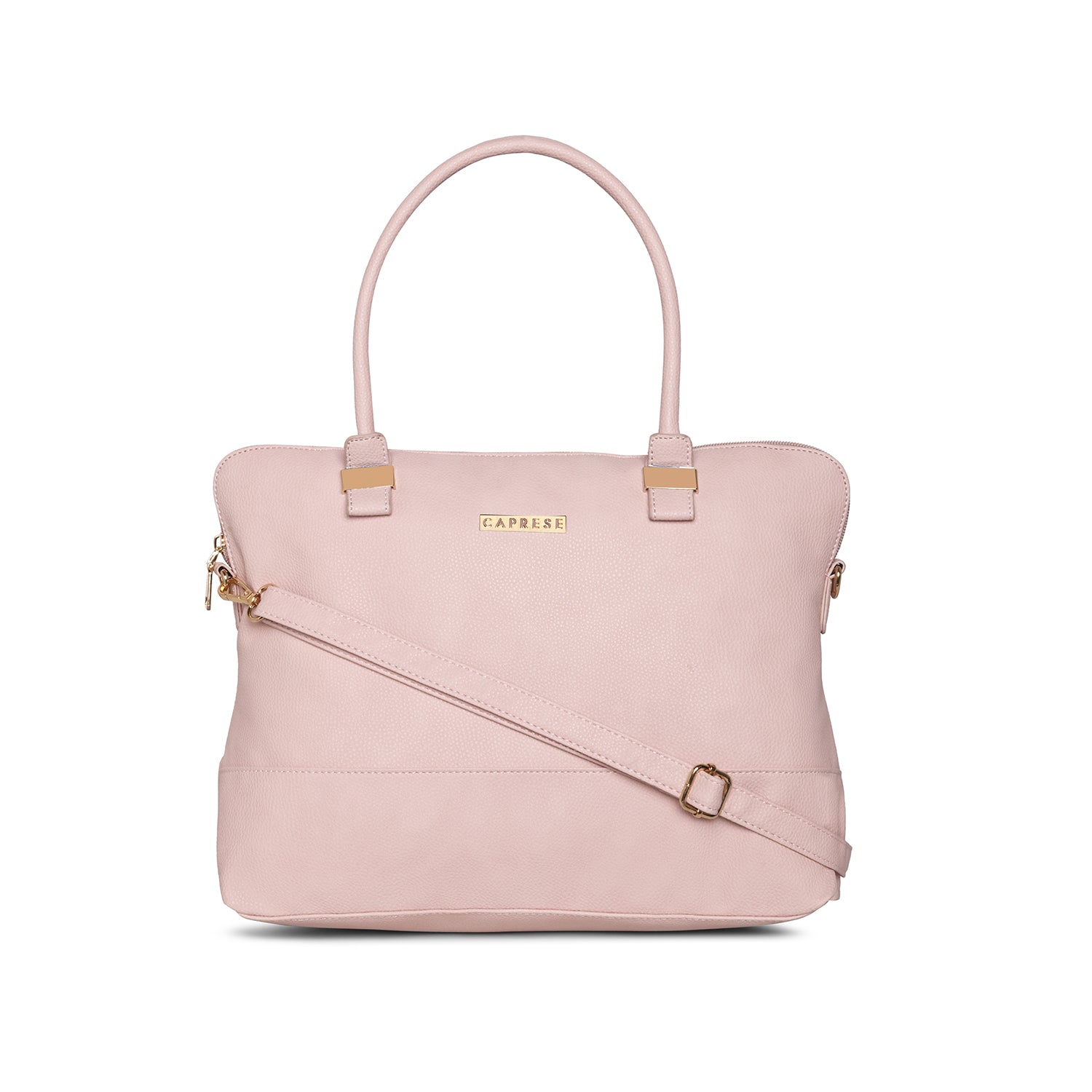 Caprese Lisa Satchel Medium