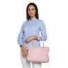 Caprese Lisa Satchel Medium