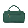 Caprese Teresa Satchel Small Bottle Green