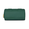 Caprese Teresa Satchel Small Bottle Green