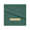 Caprese Teresa Satchel Small Bottle Green